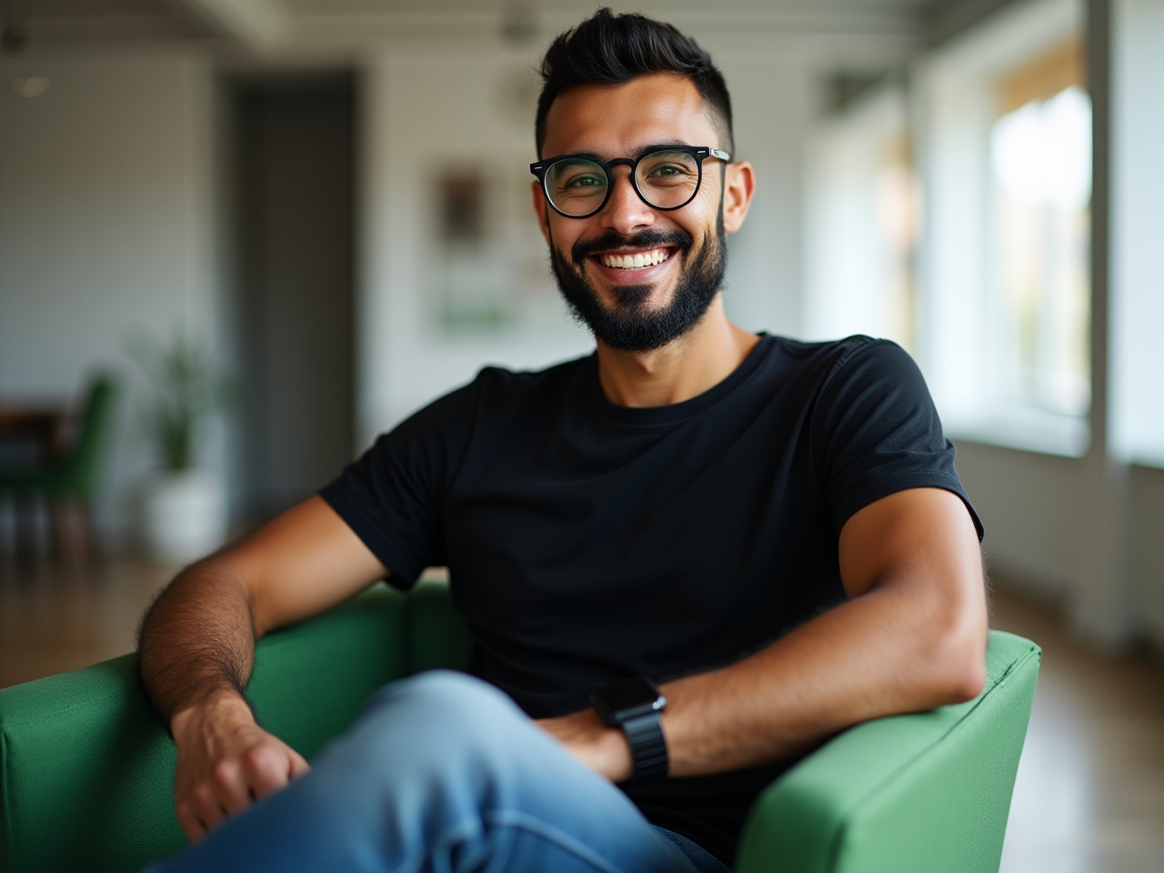 Des opportunités qui te ressemblent