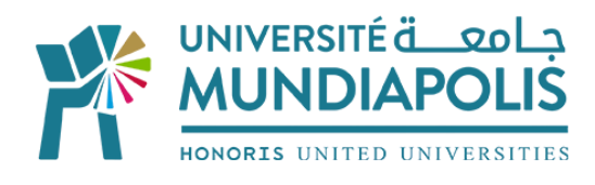 Université Mundiapolis