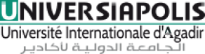 Universiapolis - Université Internationale d'Agadir