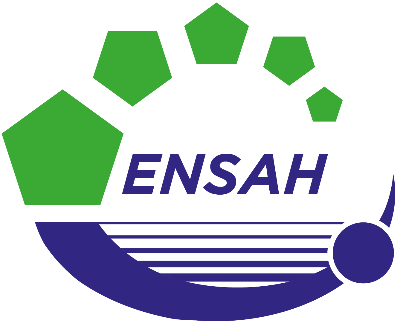 ENSAH