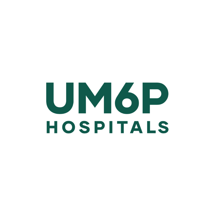 UM6P Hospitals